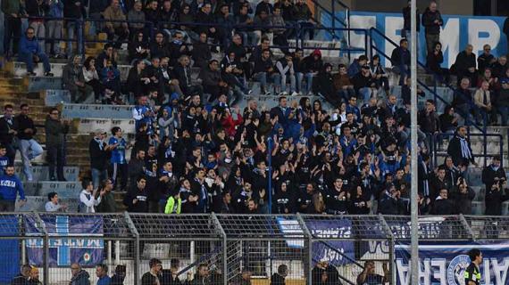 Matera in crisi. L'appello dei soci di minoranza e il rischio di una mancata iscrizione in D