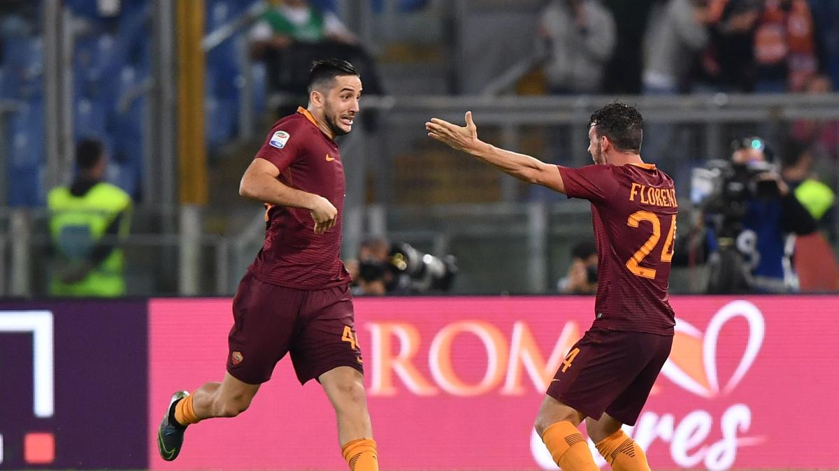 Manolas: "La Roma merita di tornare in Champions". Poi ricorda: "Spalletti il top che ho avuto"