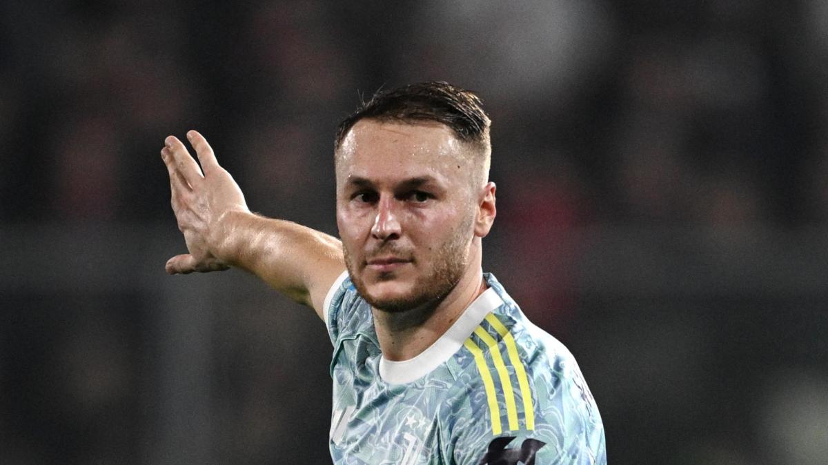 Cremonese-Juventus 1-2: il tabellino della gara