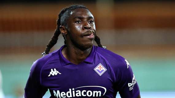 Stasera Genoa-Fiorentina, i convocati di Palladino: torna Mandragora, out Kean e Cataldi