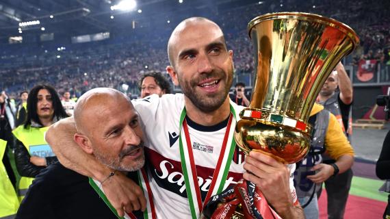 Bologna, De Silvestri: "Vogliamo continuare a stupire, difficile ma siamo fiduciosi"