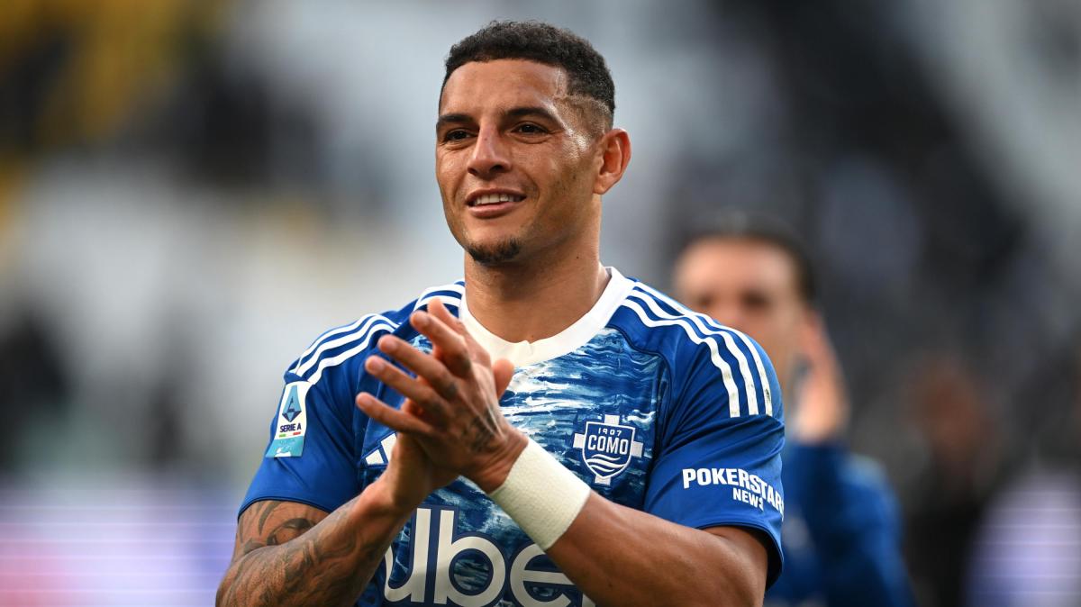 Immagine news primo piano TUTTO mercato WEB: notizie di calcio e calciomercato