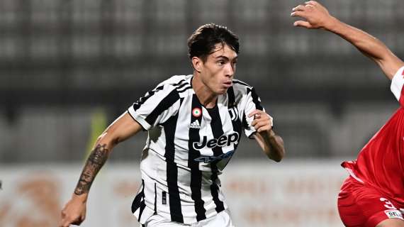TMW - L'ex dirigente di Soulé: "Futuro campione, ha la personalità per giocare subito nella Juve"