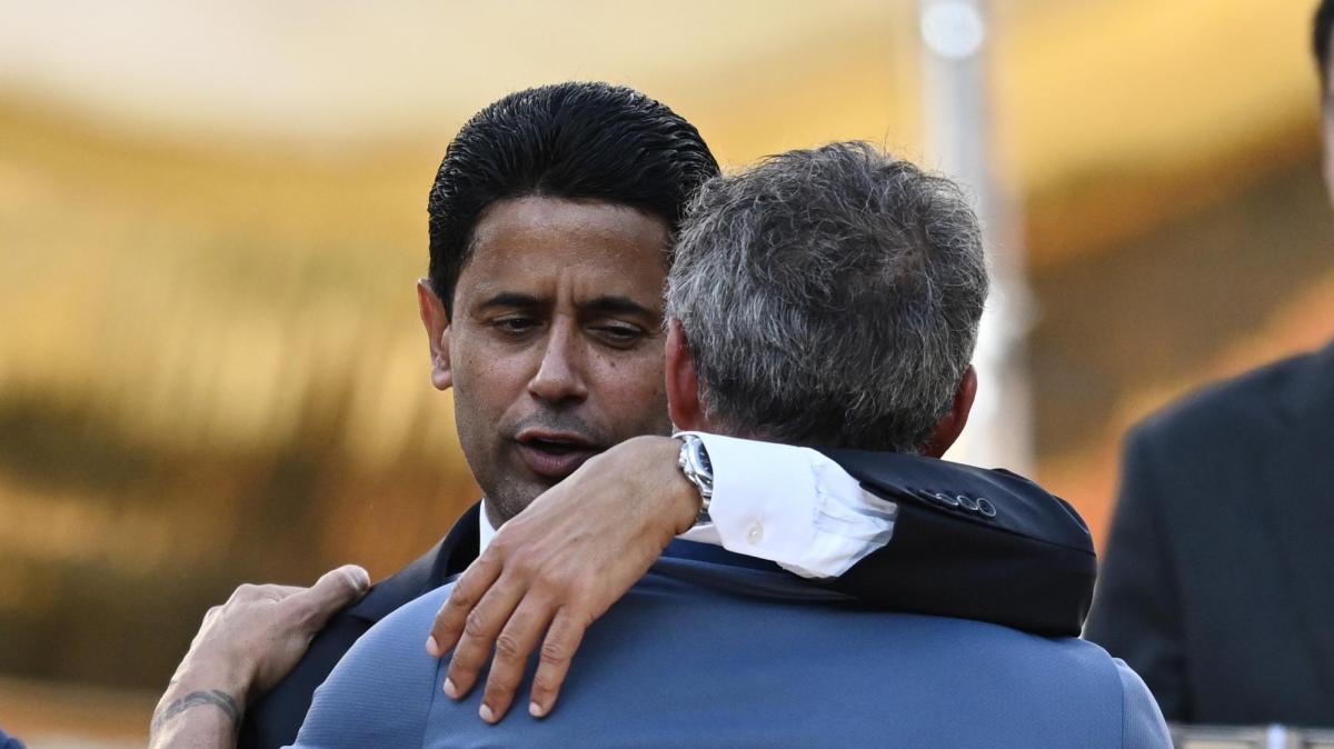 Al-Khelaifi: "Ecco come abbiamo distrutto il progetto Superlega"