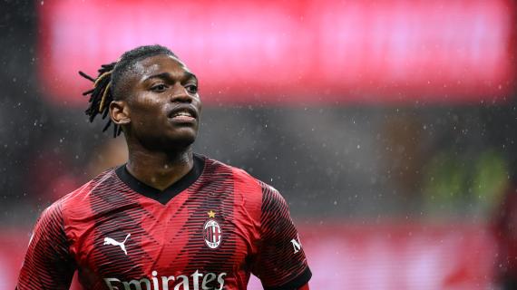 Le pagelle del Milan - Leao, più sfuriate che sgasate. Per Adli una leggerezza fatale