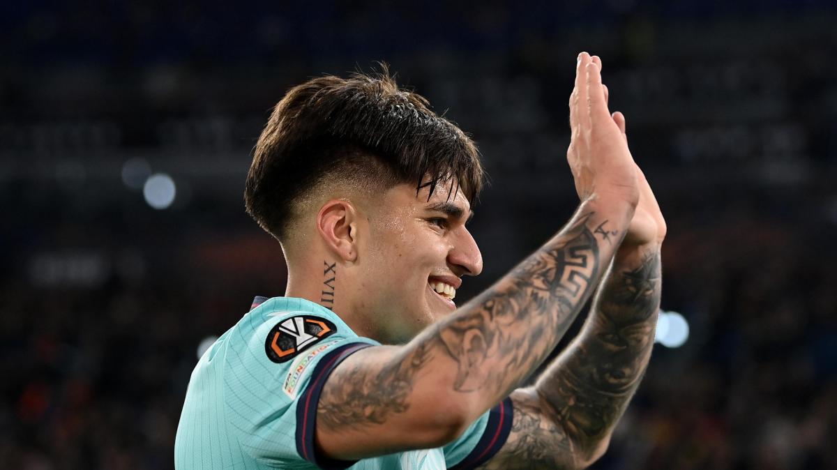 Immagine news Serie A n.2