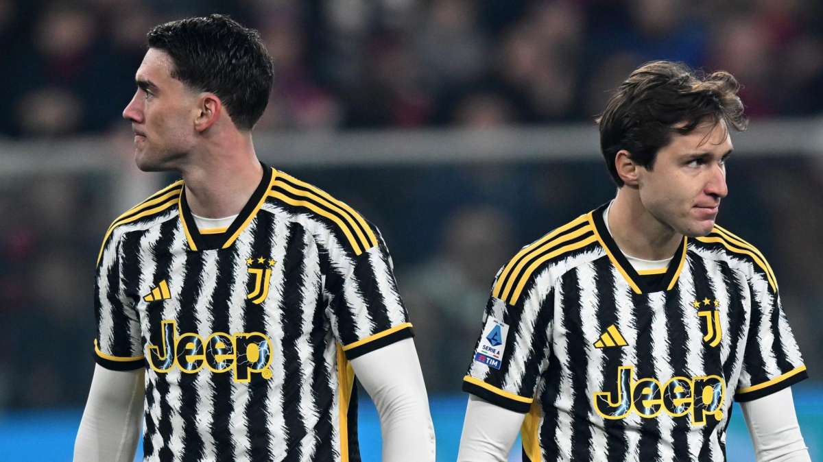 Per la Juve fare gol è tornato un problema: quanta responsabilità degli attaccanti?