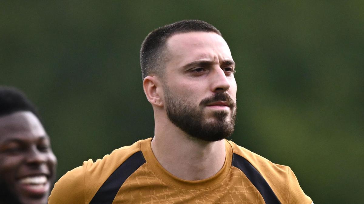 Milan, sospiro di sollievo per Gila: risentimento al retto femorale, escluse lesioni