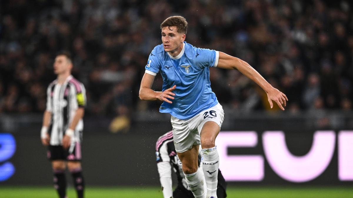 Immagine news Serie A n.1