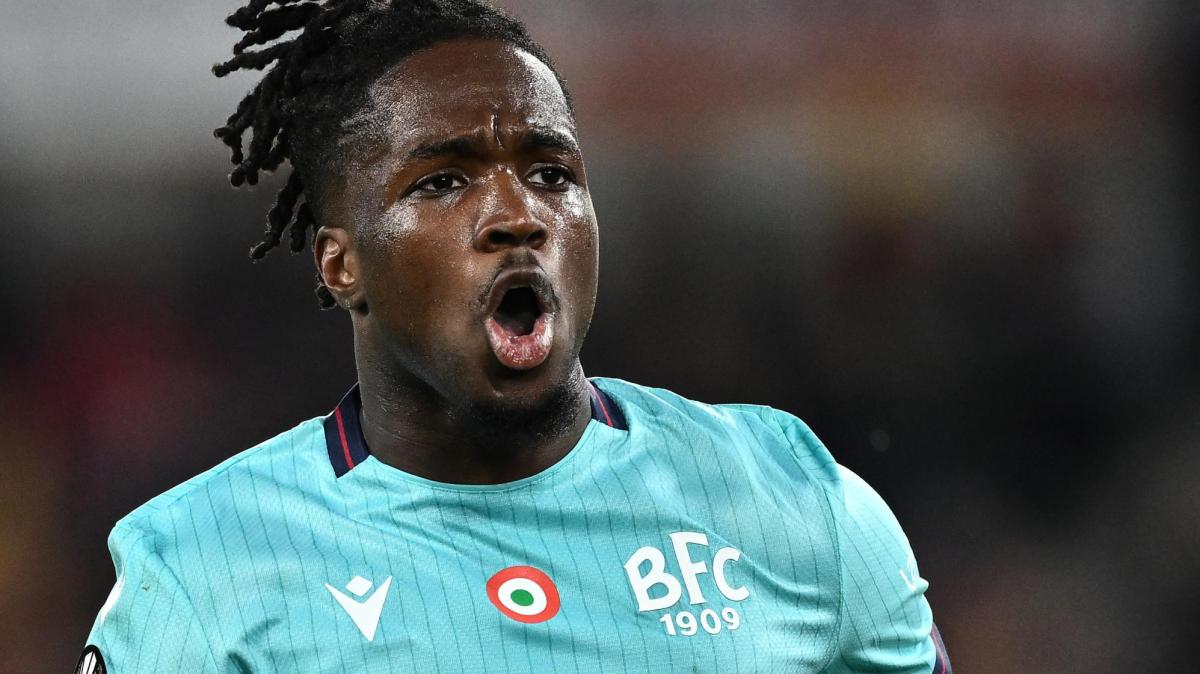 Immagine box laterale di Nato Oggi...