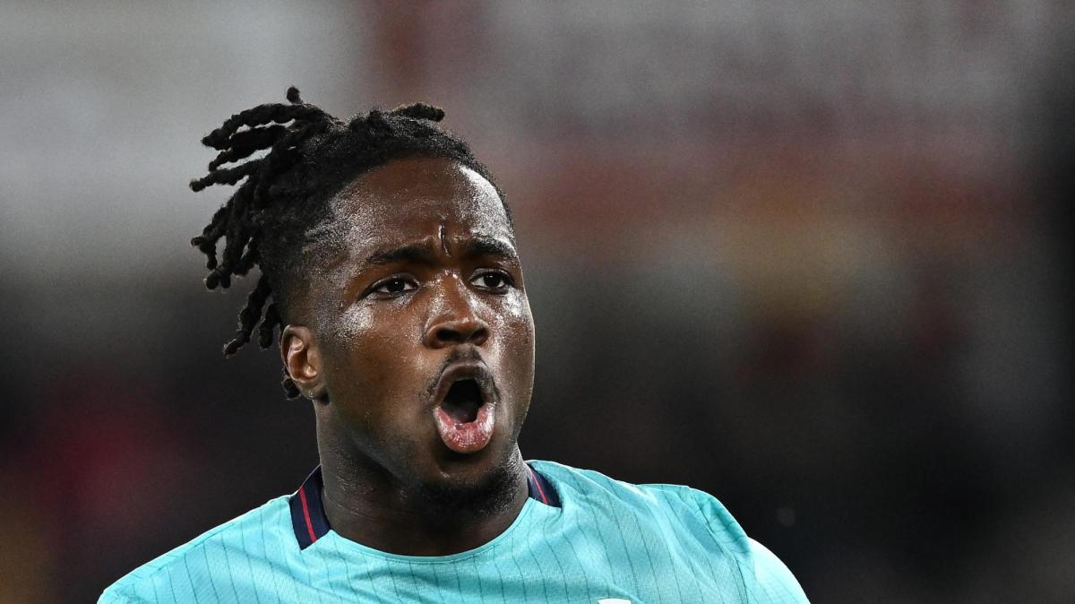 Immagine news Serie A n.2