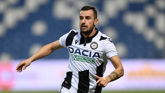 UFFICIALE: Udinese, Nestorovski rinnova fino al 2023 con opzione per un'altra stagione