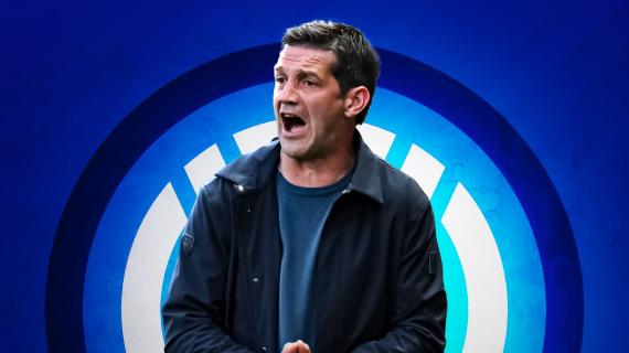 Chivu è il nuovo allenatore dell'Inter. Tutti i dettagli del contratto con i nerazzurri