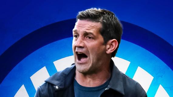 Nasce oggi la sua Inter? Chivu: "Non iniziamo con queste cose, manca solo il chivuismo"