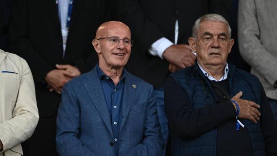 Sacchi: "Bisogna investire sui settori giovanili e dare più spazio alle Nazionali"