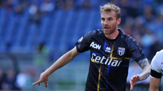 UFFICIALE: Parma, saluta anche Rigoni. Torna al Vicenza, in Serie C