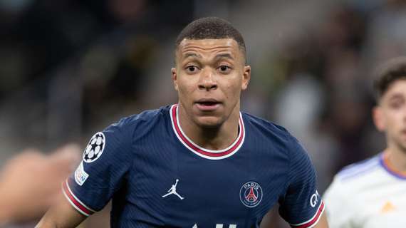 Qatar 2022, Mbappe rifiuta l'invito da Doha ad assistere alla cerimonia dei sorteggi