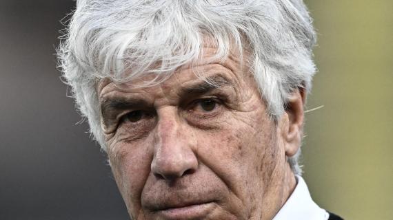 Atalanta, Gasperini: "Ragazzi hanno dato tutto. Complimenti al Venezia"