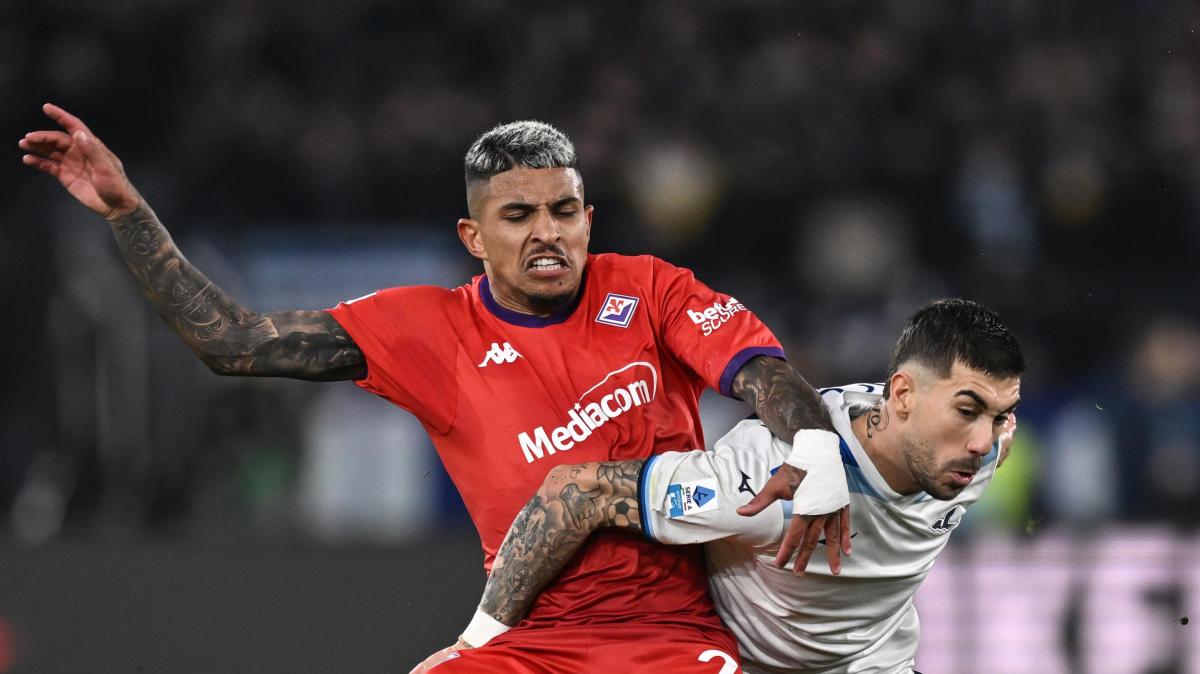 Immagine news Pronostici n.1