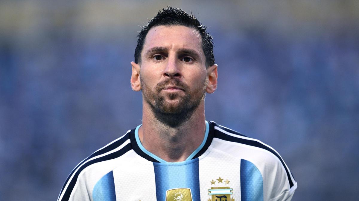 Argentina-Svizzera, le formazioni ufficiali: Messi c'è, Lautaro no. Panchina per Jashari