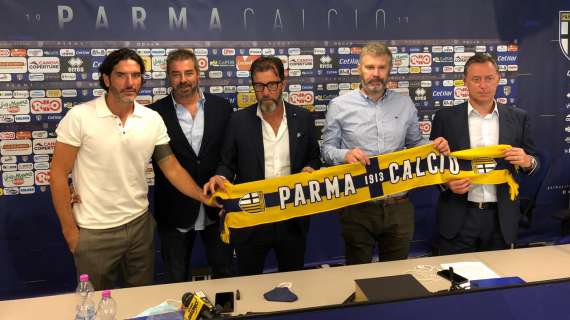 LIVE TMW - Parma, Ferrari: "L'addio a Faggiano una scelta condivisa. L'obiettivo è salvarsi"