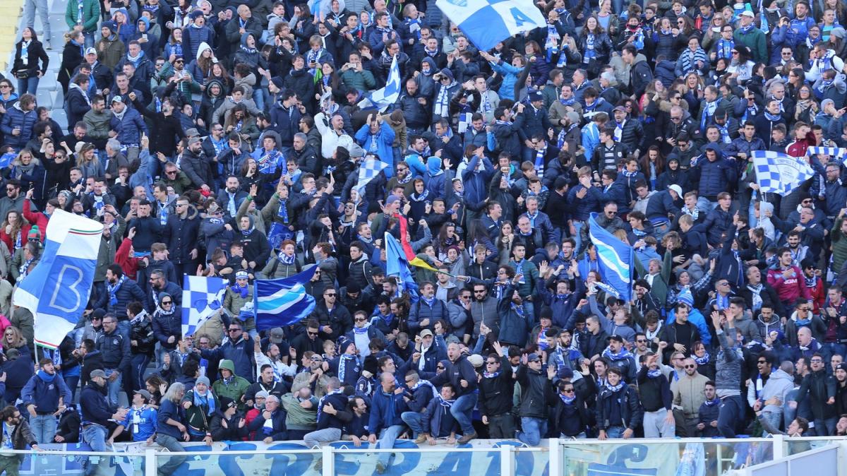 Popov: "Mi sento ogni anno più forte, e ora voglio dare qualcosa indietro all’Empoli"