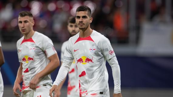 Bundesliga, risultati e marcatori: André Silva-gol, Lipsia corsaro a Brema. Leverkusen ok