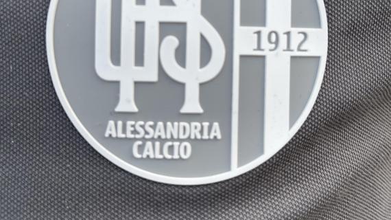 UFFICIALE: Alessandria, Danna nuovo Ds del club. Buscemi responsabile delle giovanili