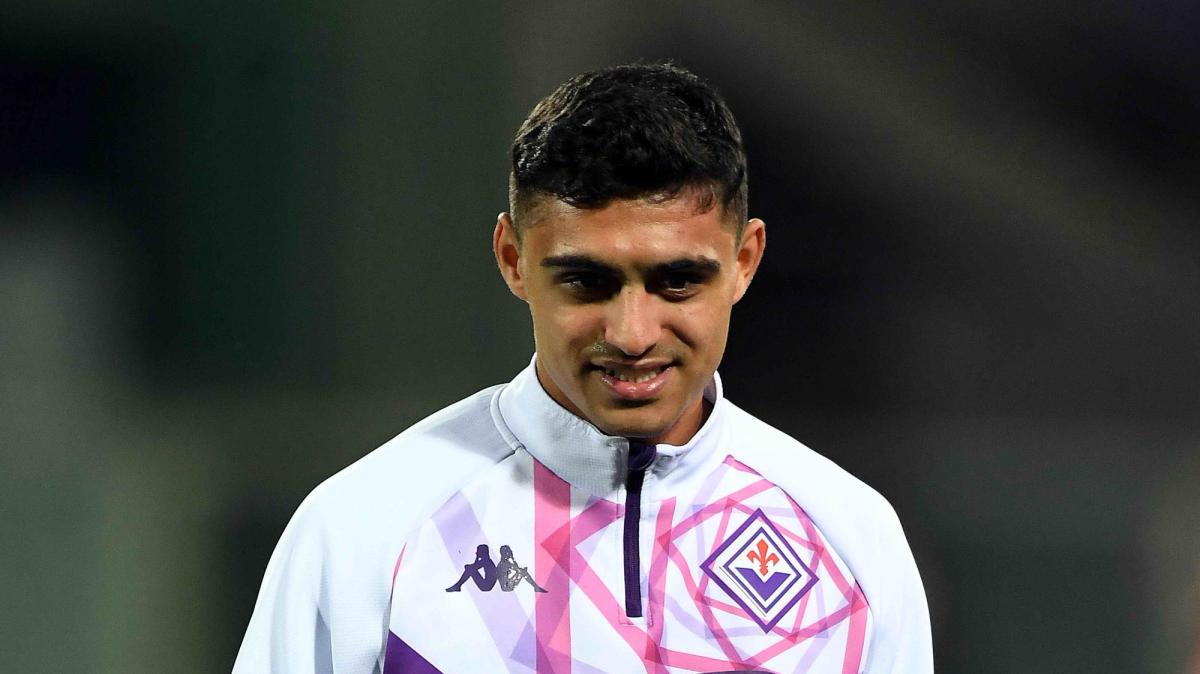 Distefano dalla Fiorentina all'Empoli, le cifre del trasferimento a titolo definitivo