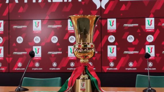 "Road to zero": la finale di Coppa Italia primo evento con il concetto di sostenibilità