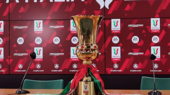Quote vincente Coppa Italia, chi trionferà nella competizione nazionale?