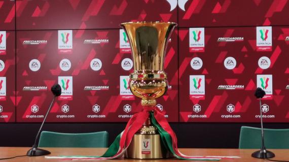 Con le sconfitte di Cesena e Crotone, la Lega Pro esce dalla Coppa Italia Frecciarossa