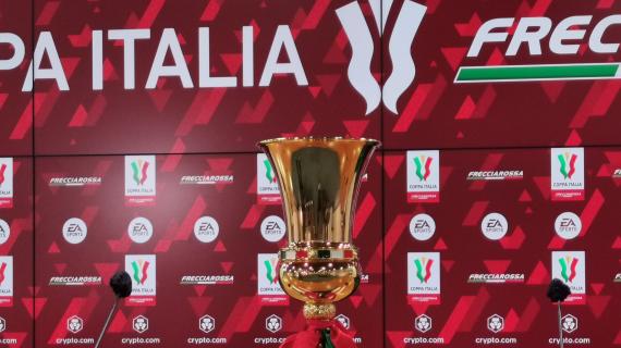 Coppa Italia, i 16esimi: spicca Bologna-Cagliari. Monza-Udinese unico incrocio di A