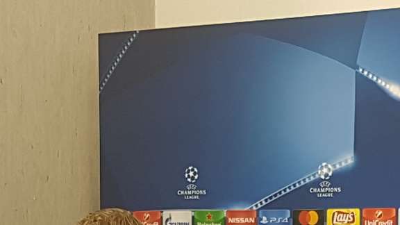 LIVE TMW - Glasgow, van Bronckhorst: "Napoli squadra peggiore per uscire da momento difficile"