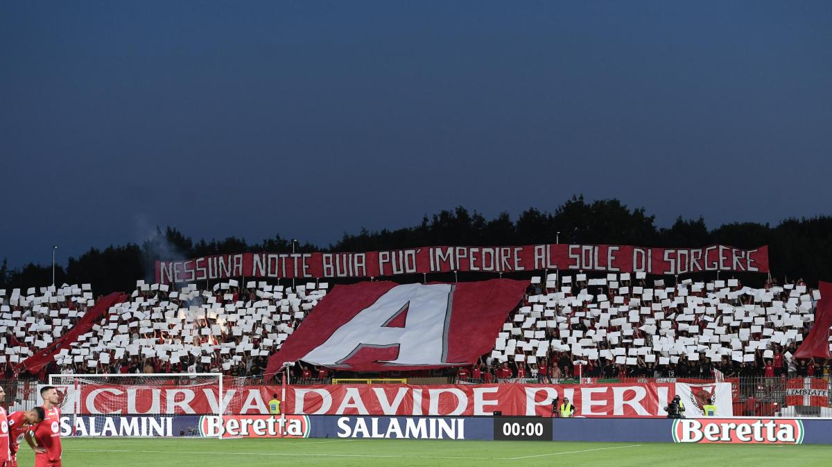 Immagine news Serie A n.3