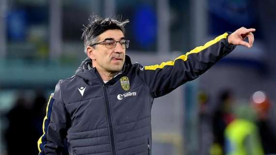 Verona-Cagliari rinviata, gialloblù al lavoro in attesa del programma settimanale