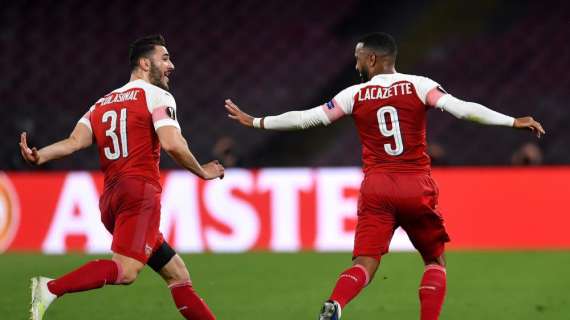 Arsenal, tre vittorie di fila in Premier senza concedere gol: non accadeva dal 2017