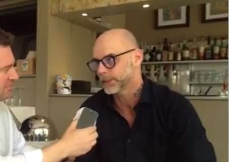 ESCLUSIVA TMW - Bonomi: "Napoli, Gattuso da confermare a occhi chiusi. Problemi si superano"