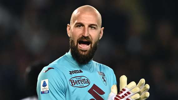 Torino, Milinkovic-Savic: "Ci è mancato solo il gol. Dobbiamo migliorare sui calci piazzati"