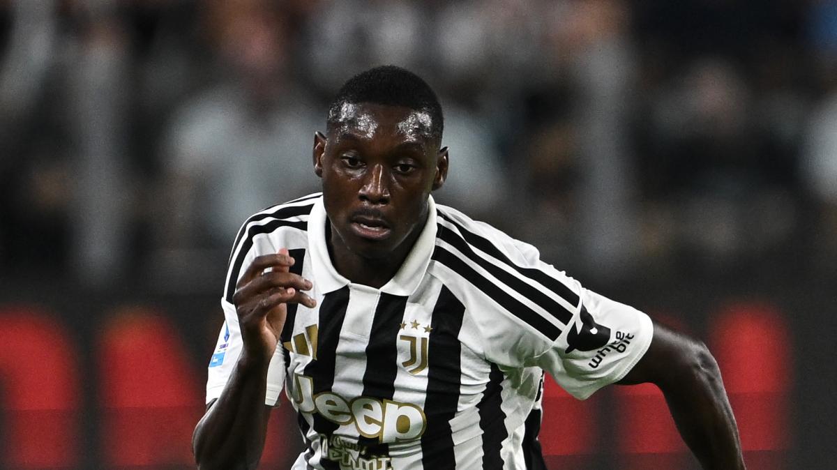 Kolo Muani sul nuovo tandem con Woltemade: "Grande calciatore, io posso giocare con tutti"