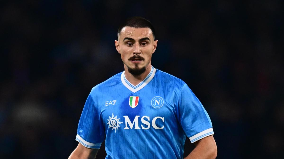 Immagine news primo piano TUTTO mercato WEB: notizie di calcio e calciomercato