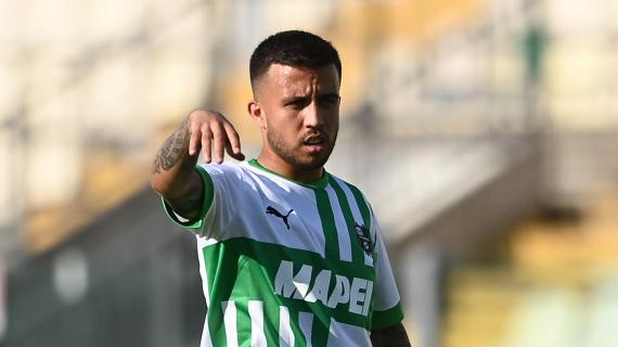 TMW - Sassuolo, ore decisive per la cessione di Matheus Henrique al Palmeiras: il punto