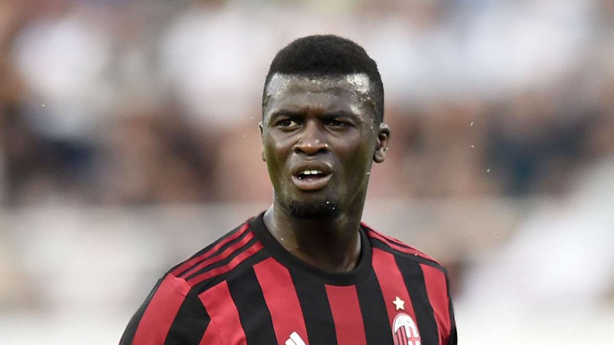 Niang: "Mihajlovic mi aveva capito meglio di tutti. Il Milan? Per me significa tanto"