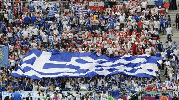 UFFICIALE: Napoli, Vrakas dice addio per tornare al PAOK 