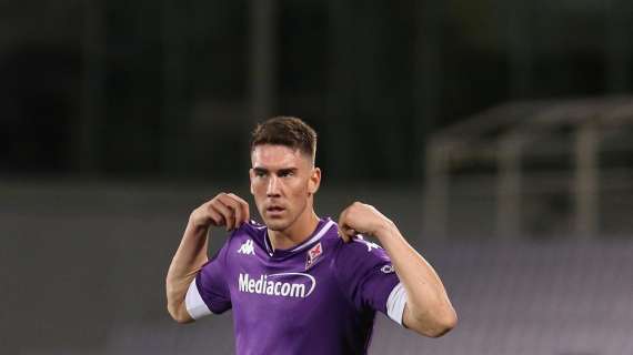 Le probabili formazioni di Fiorentina-Benevento: ballottaggio Cutrone-Vlahovic