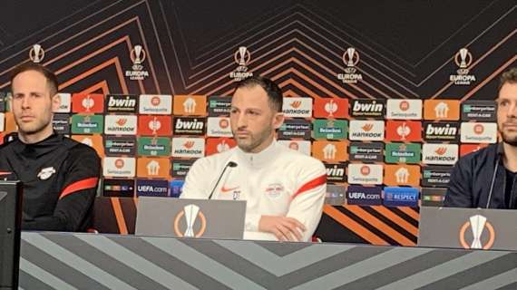 Lipsia, una chance per il rientrante Sorloth. Tedesco: "La merita, non vedo l'ora di parlarci"