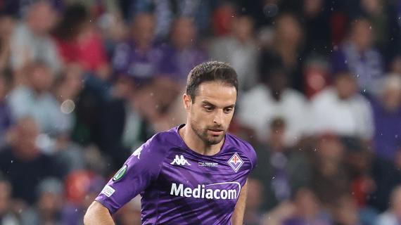 Fiorentina, Bonaventura: "Sarà bello giocare con Arthur. Abbracceremo forte Castrovilli"