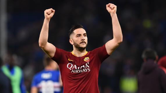 Roma, Hummels per la Champions. Vicino anche il ritorno di Manolas: oggi si decide