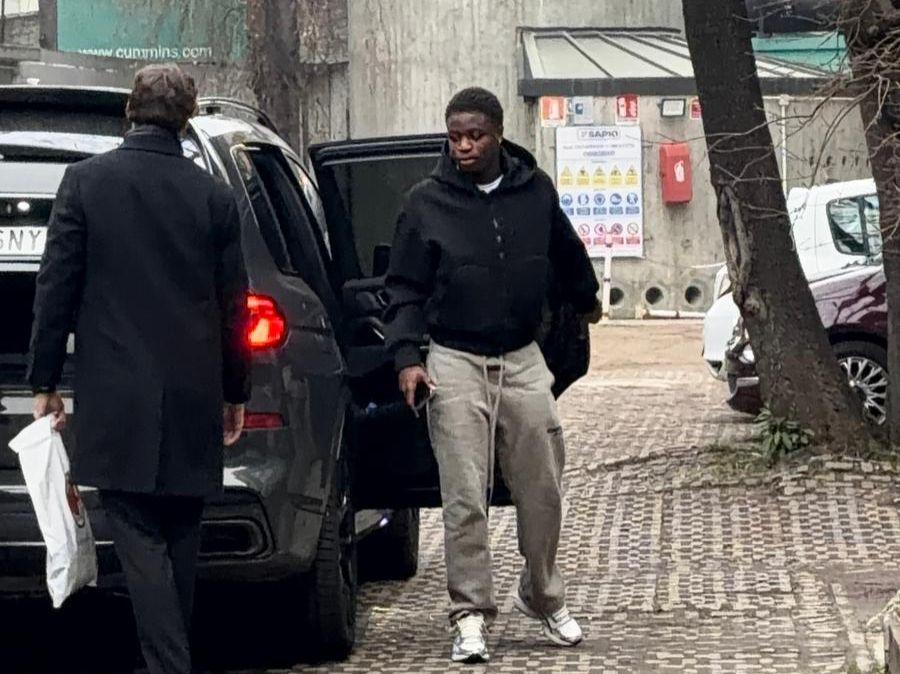 Immagine news Serie A n.1