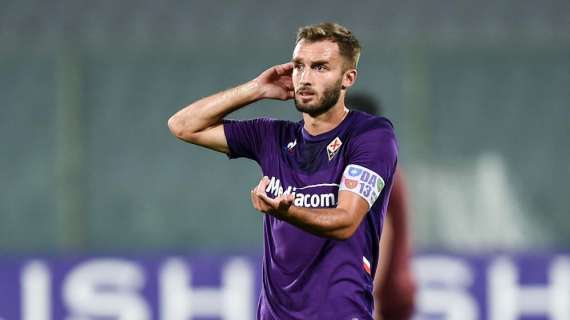 Fiorentina, Pezzella su Immobile: "Giocatore forte, lo dimostrano i gol"